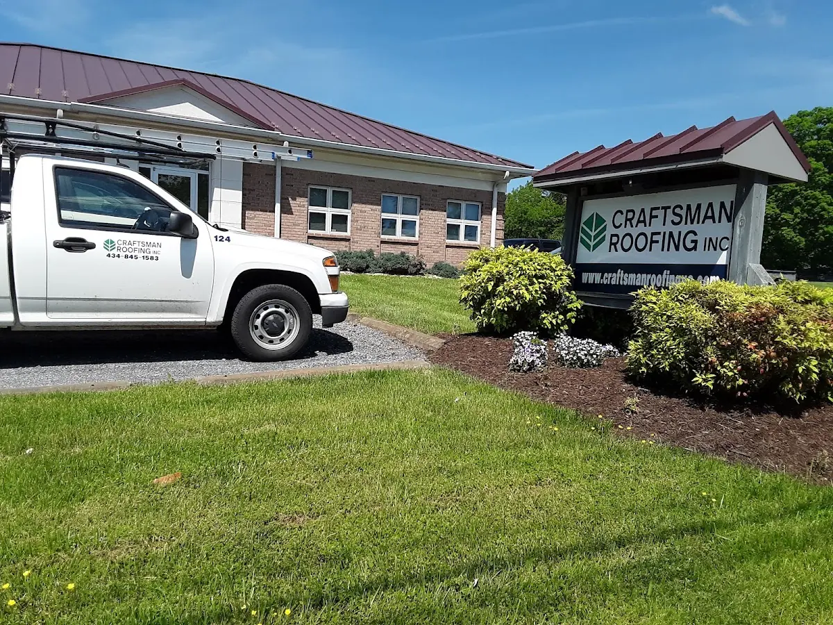 Quality Chimney Repair by experienced craftsmen in Oehlmann Park
